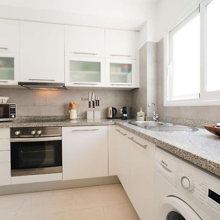 Апартаменты Living El Charco, Piso Individual Арресифе Экстерьер фото