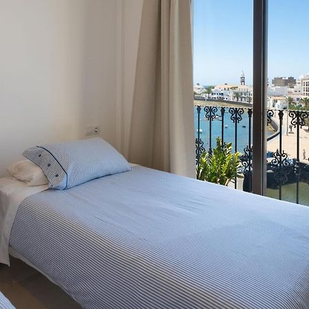 Апартаменты Living El Charco, Piso Individual Арресифе Экстерьер фото