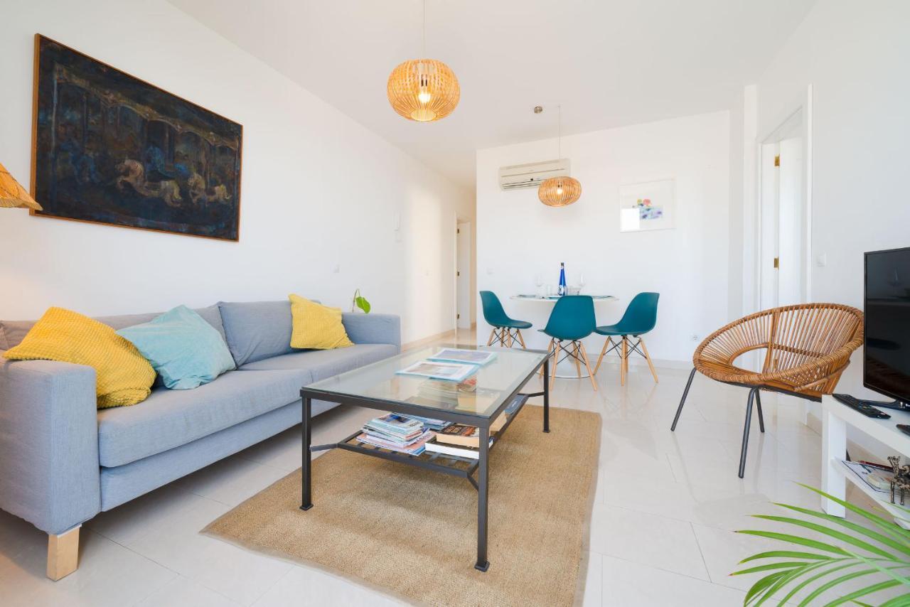 Апартаменты Living El Charco, Piso Individual Арресифе Экстерьер фото