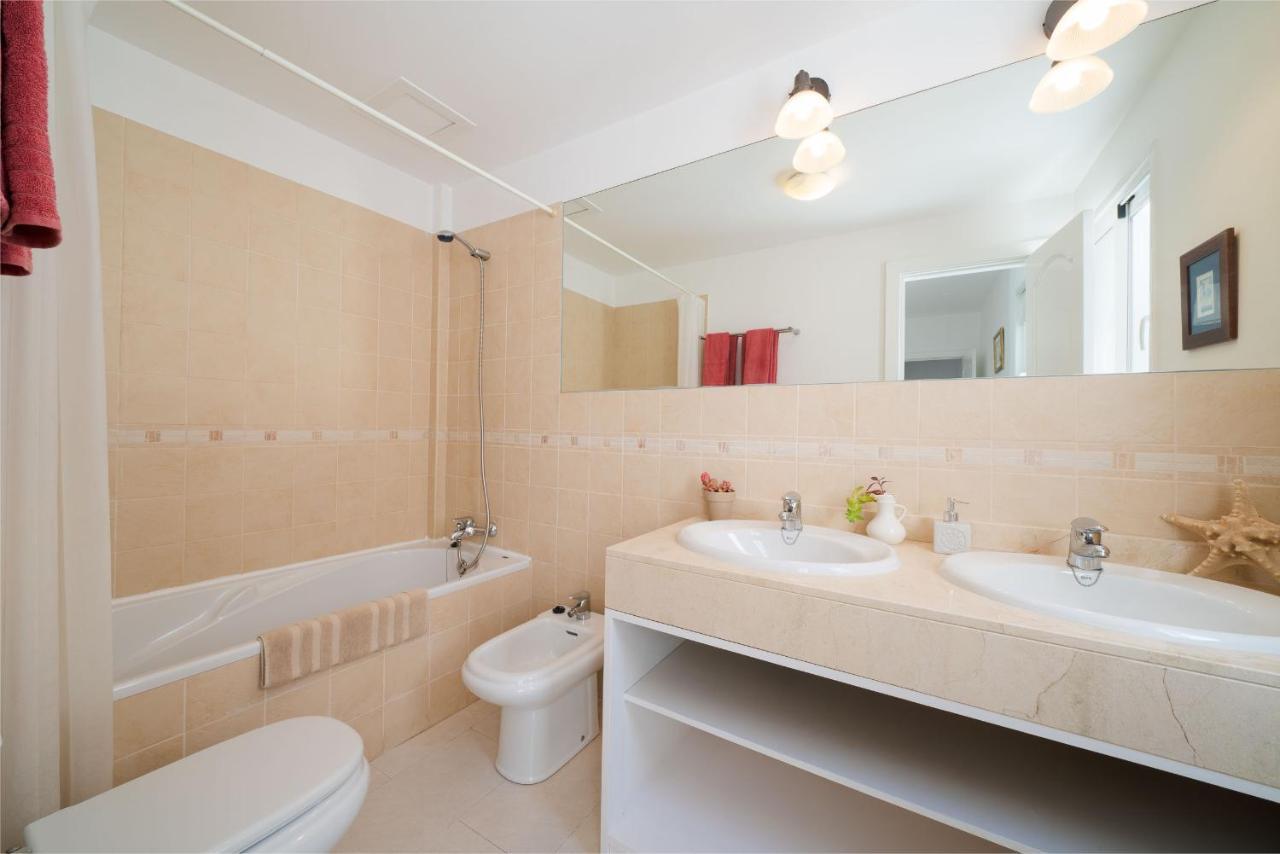 Апартаменты Living El Charco, Piso Individual Арресифе Экстерьер фото
